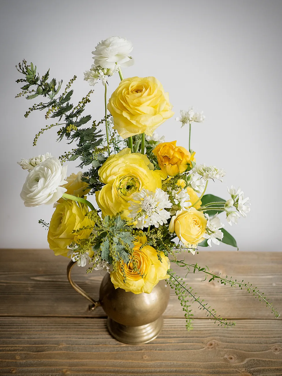 Aranjament floral