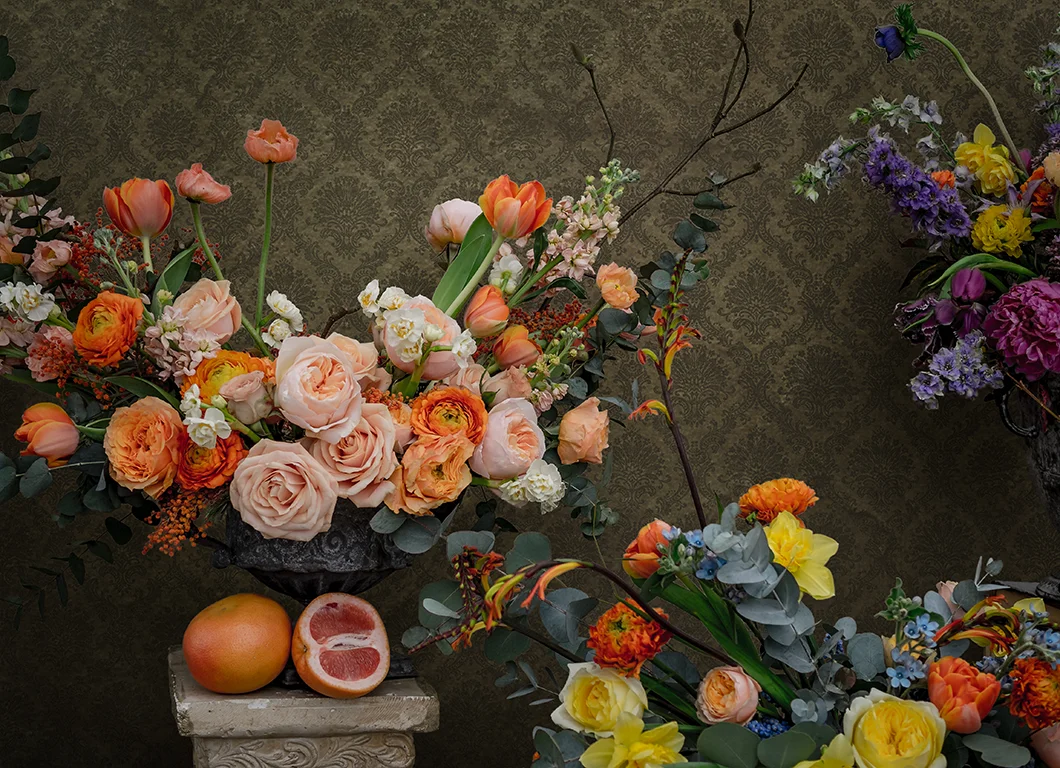 Aranjament floral