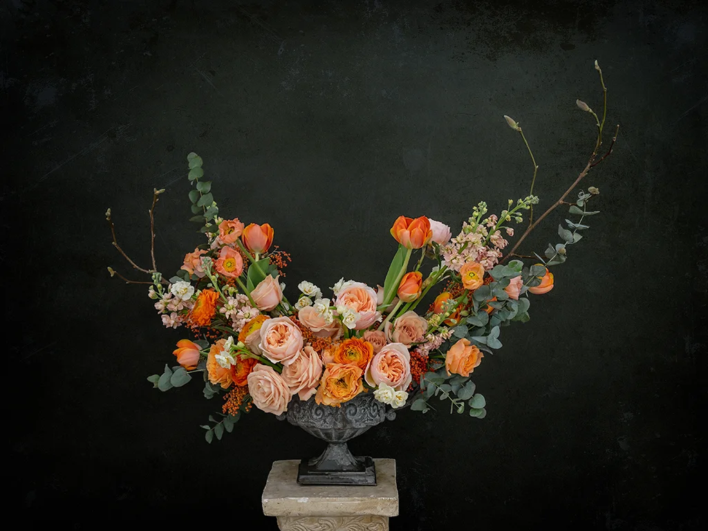 Aranjament floral
