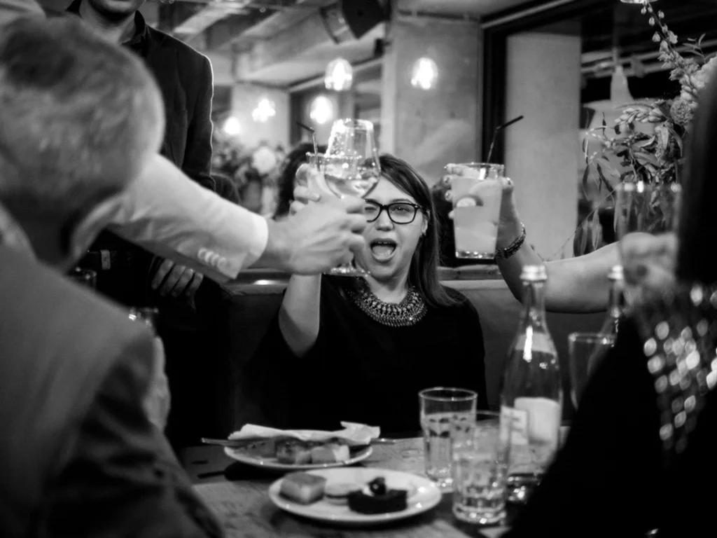 Fotografie de eveniment