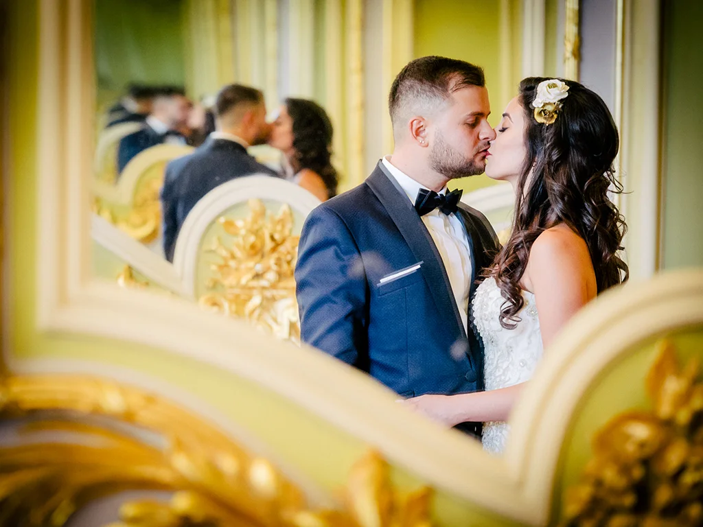 Fotografie de eveniment