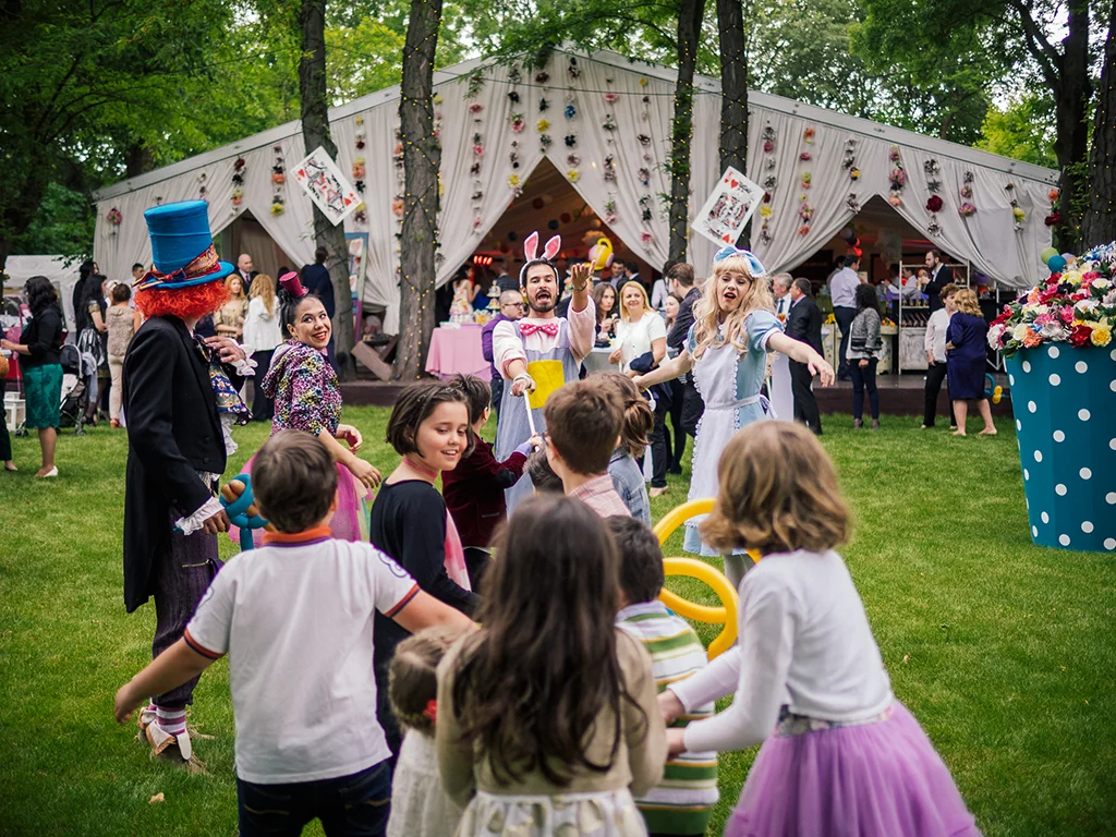 Fotografie de eveniment