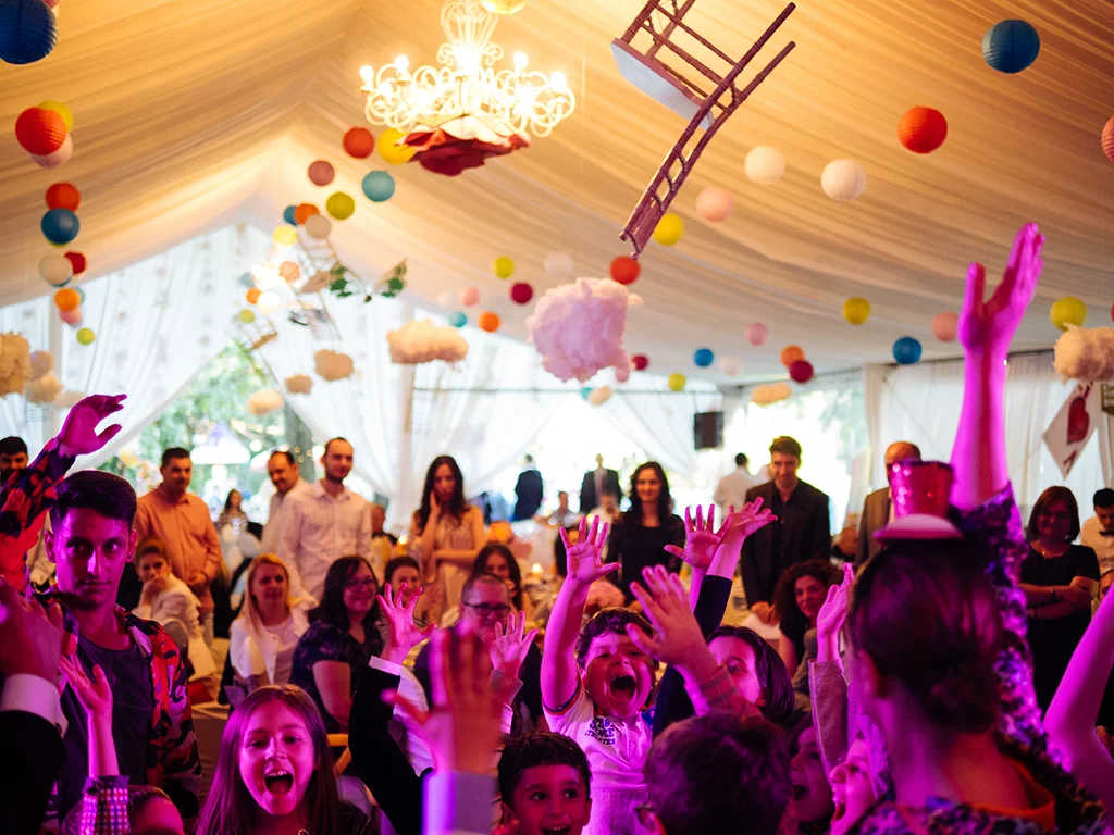 Fotografie de eveniment
